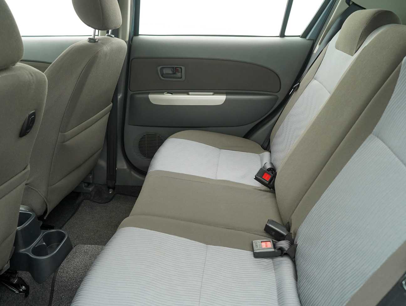 used 2009 Perodua Myvi SXi 1.3