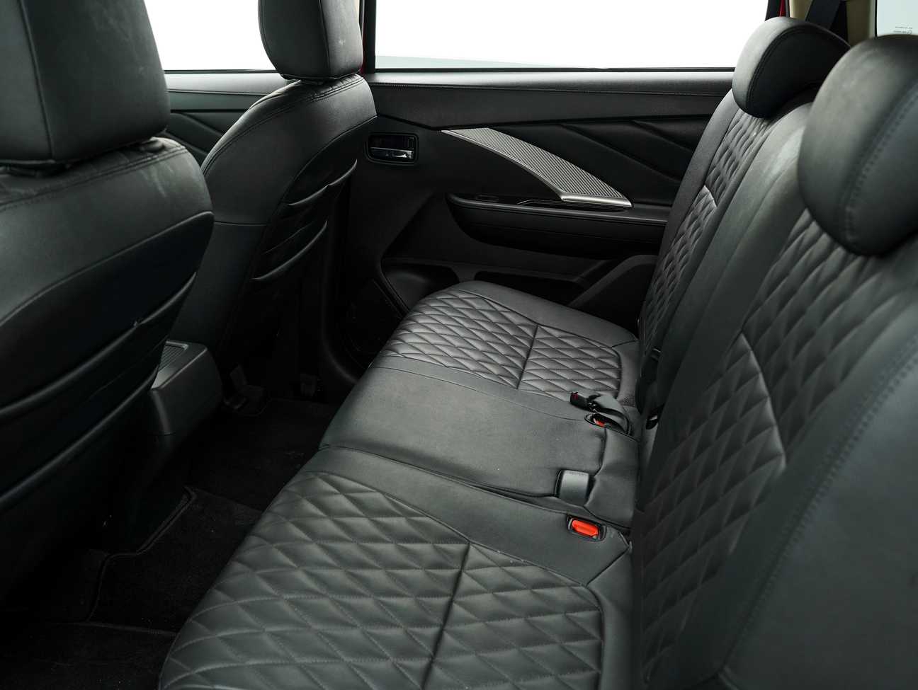 used 2022 Mitsubishi Xpander  1.5