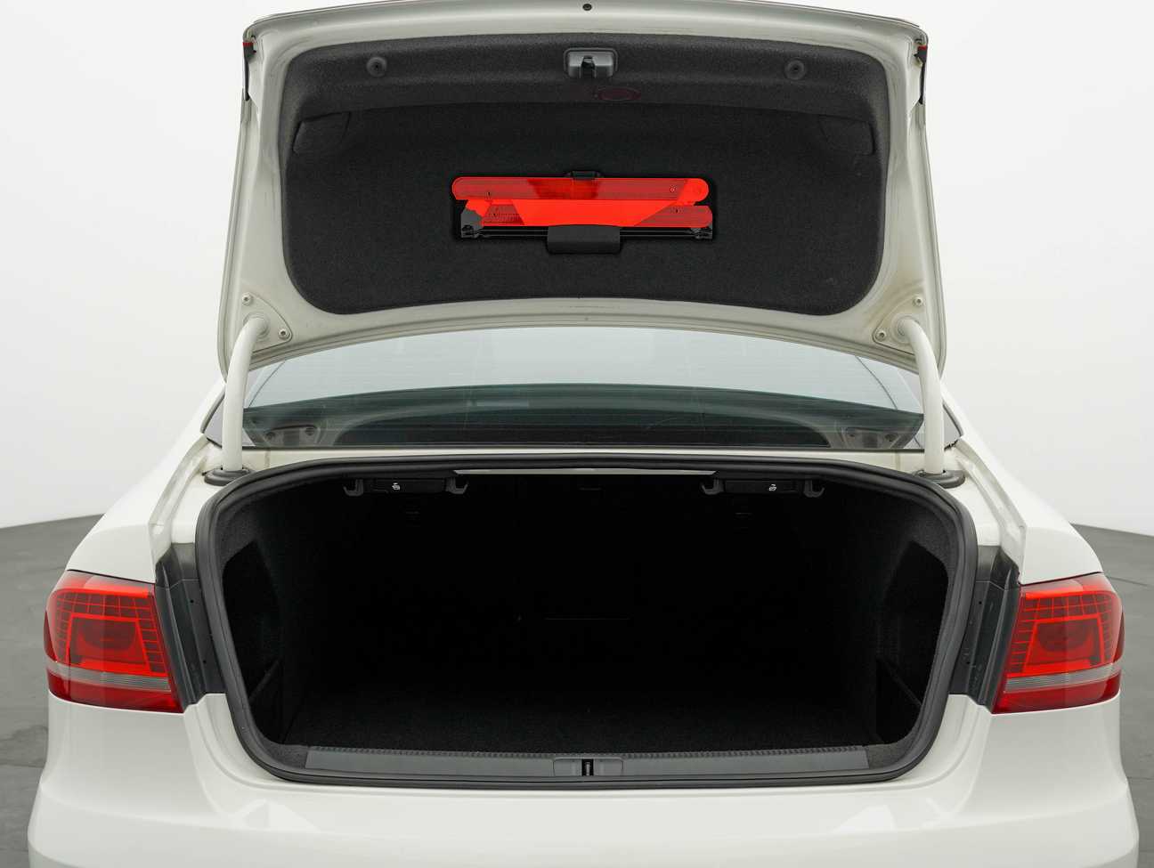 used 2015 Volkswagen Passat TSI 1.8