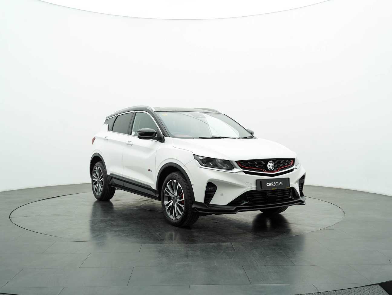 used 2024 Proton X50 Flagship 1.5