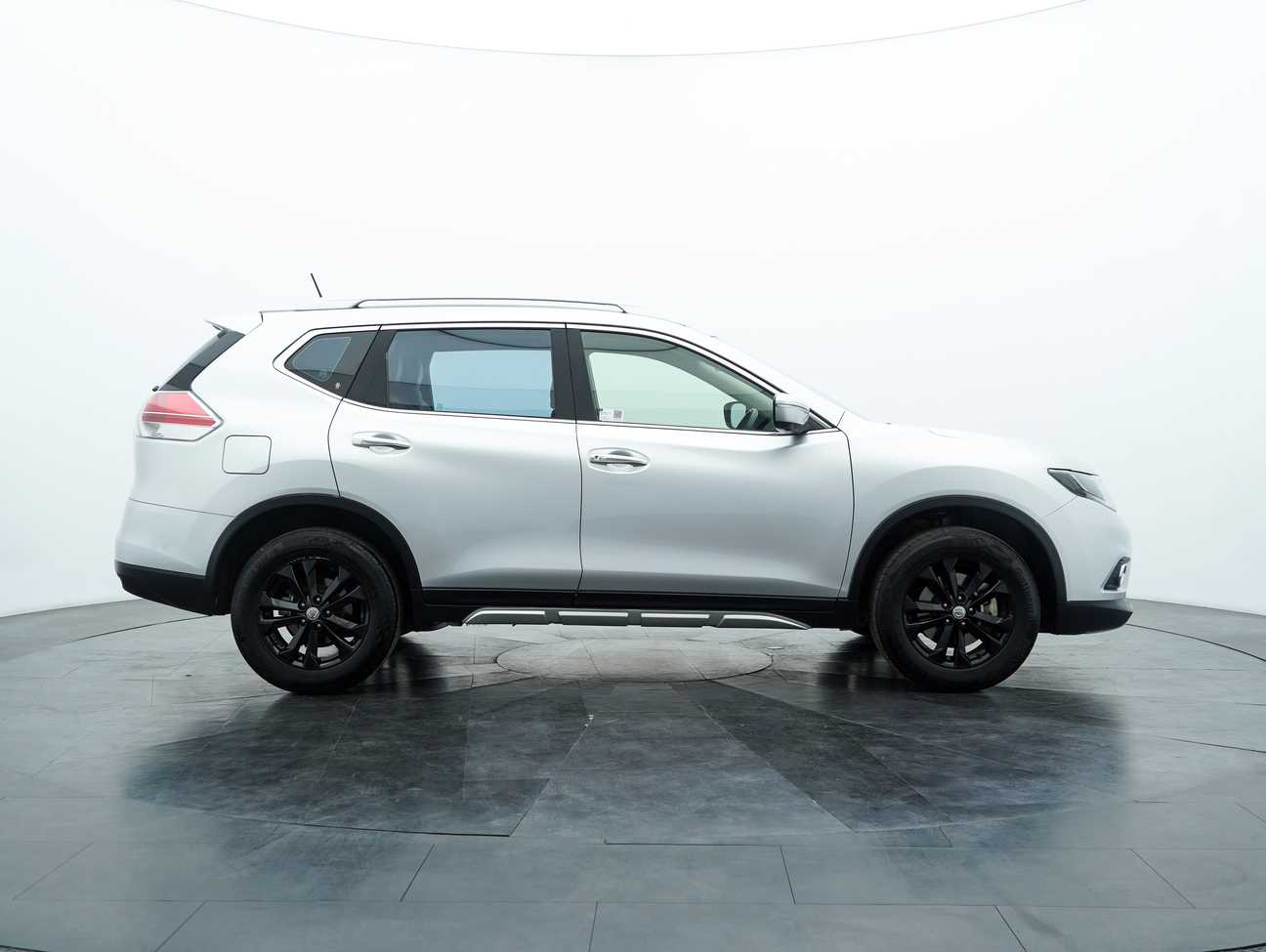 used 2017 Nissan X-Trail IMPUL 2.0