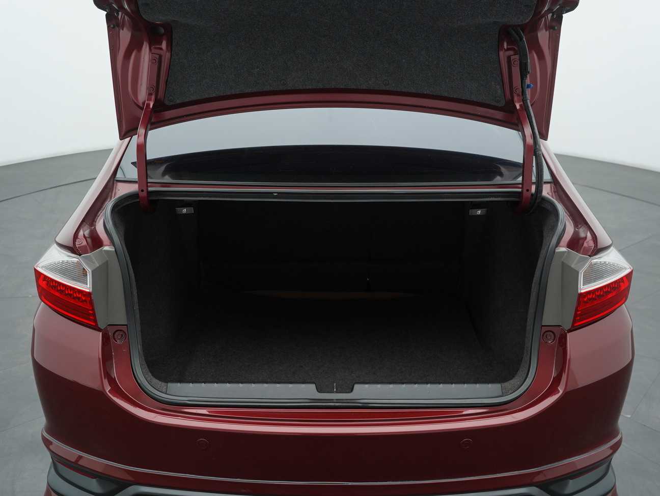 used 2019 Honda City V 1.5