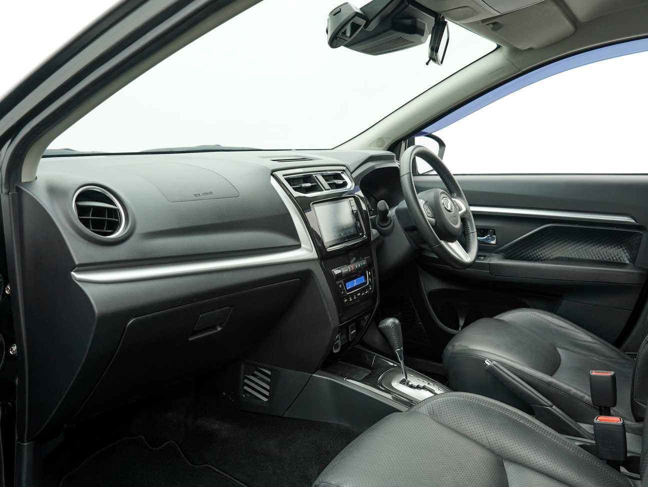 used 2019 Perodua Aruz AV 1.5