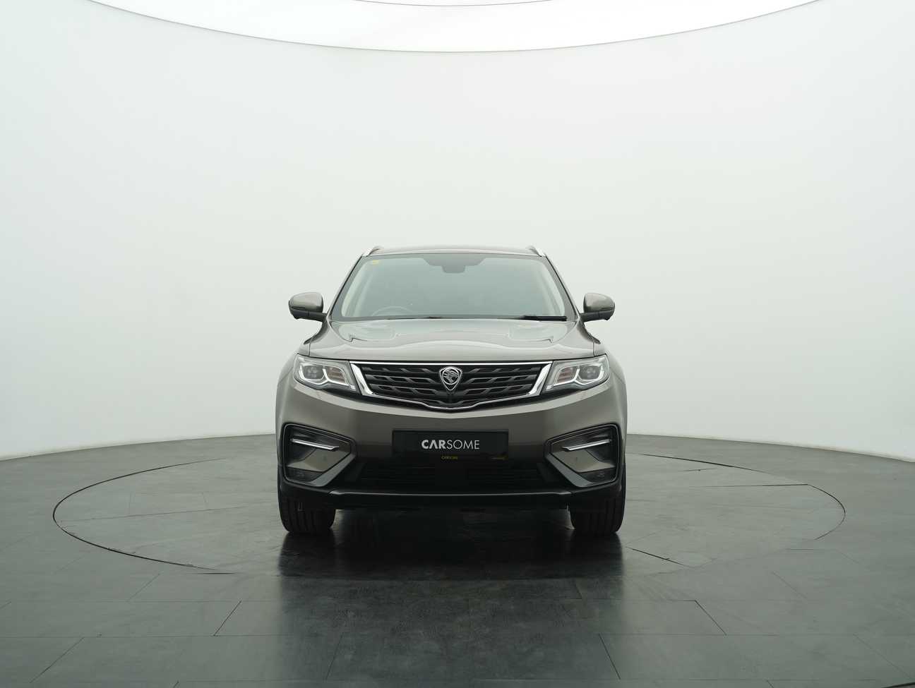 used 2019 Proton X70 Executive 1.8