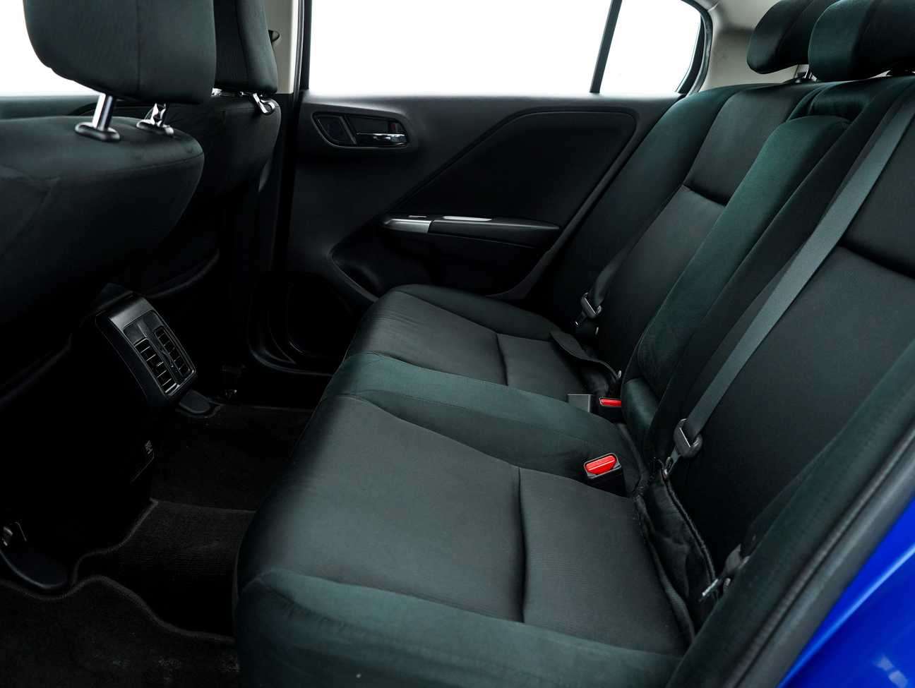used 2014 Honda City E i-VTEC 1.5
