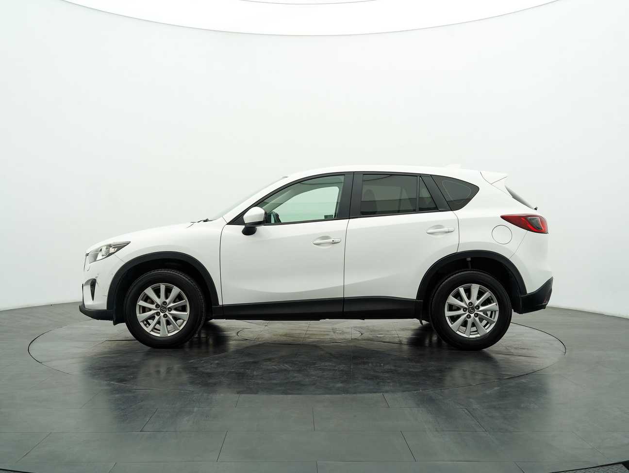 terpakai 2013 Mazda CX-5 SKYACTIV-G High Spec 2.0