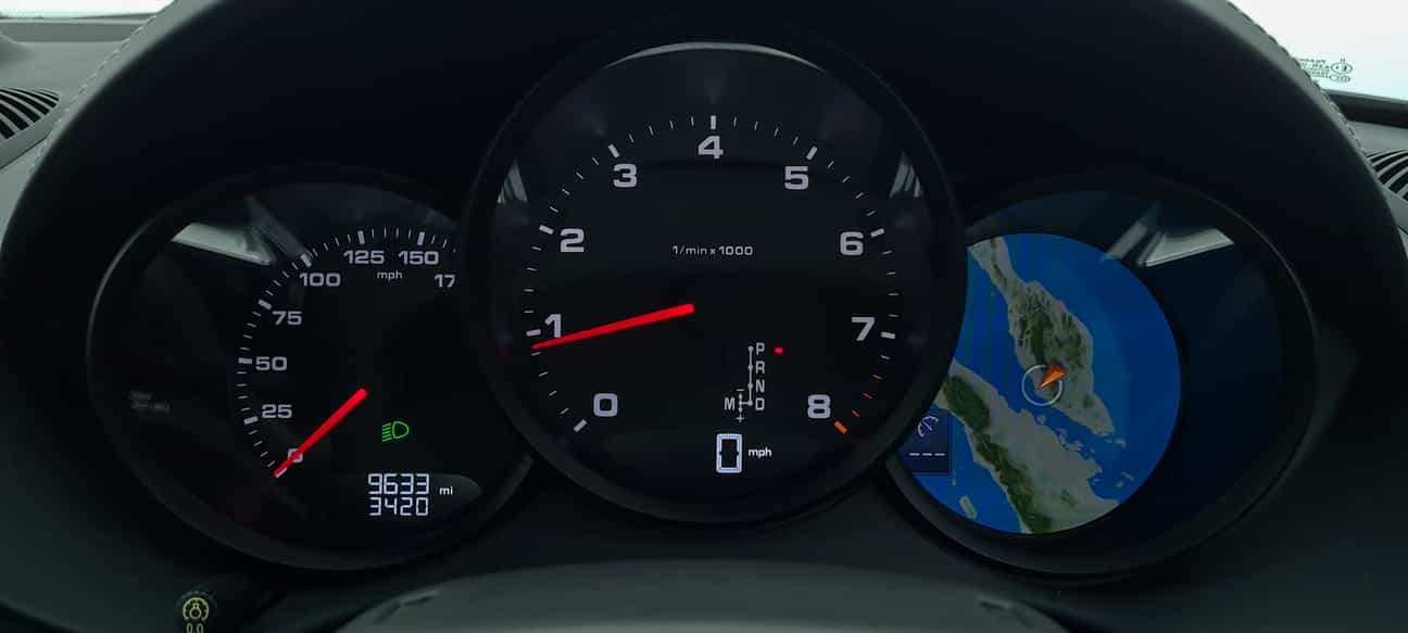 used 2019 Porsche 718 CAYMAN 2.0