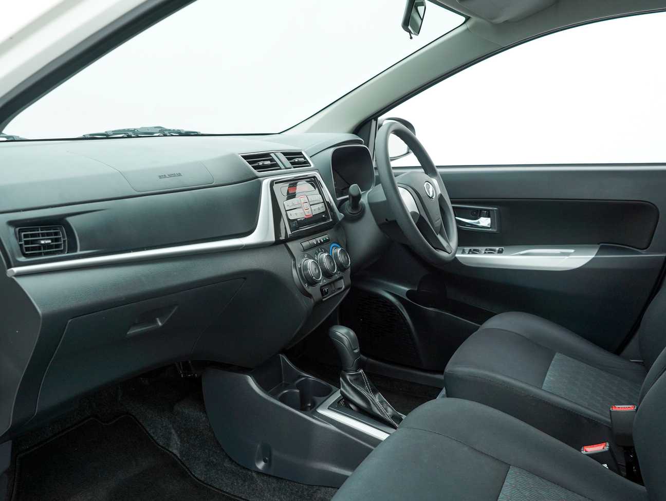 used 2022 Perodua Bezza X 1.3