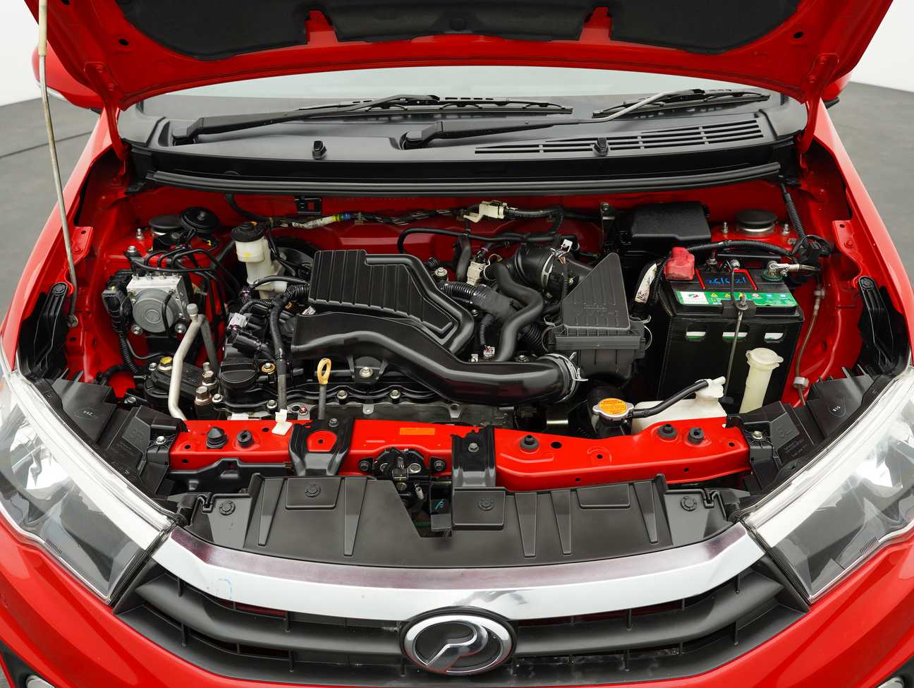 used 2018 Perodua Bezza X Premium 1.3