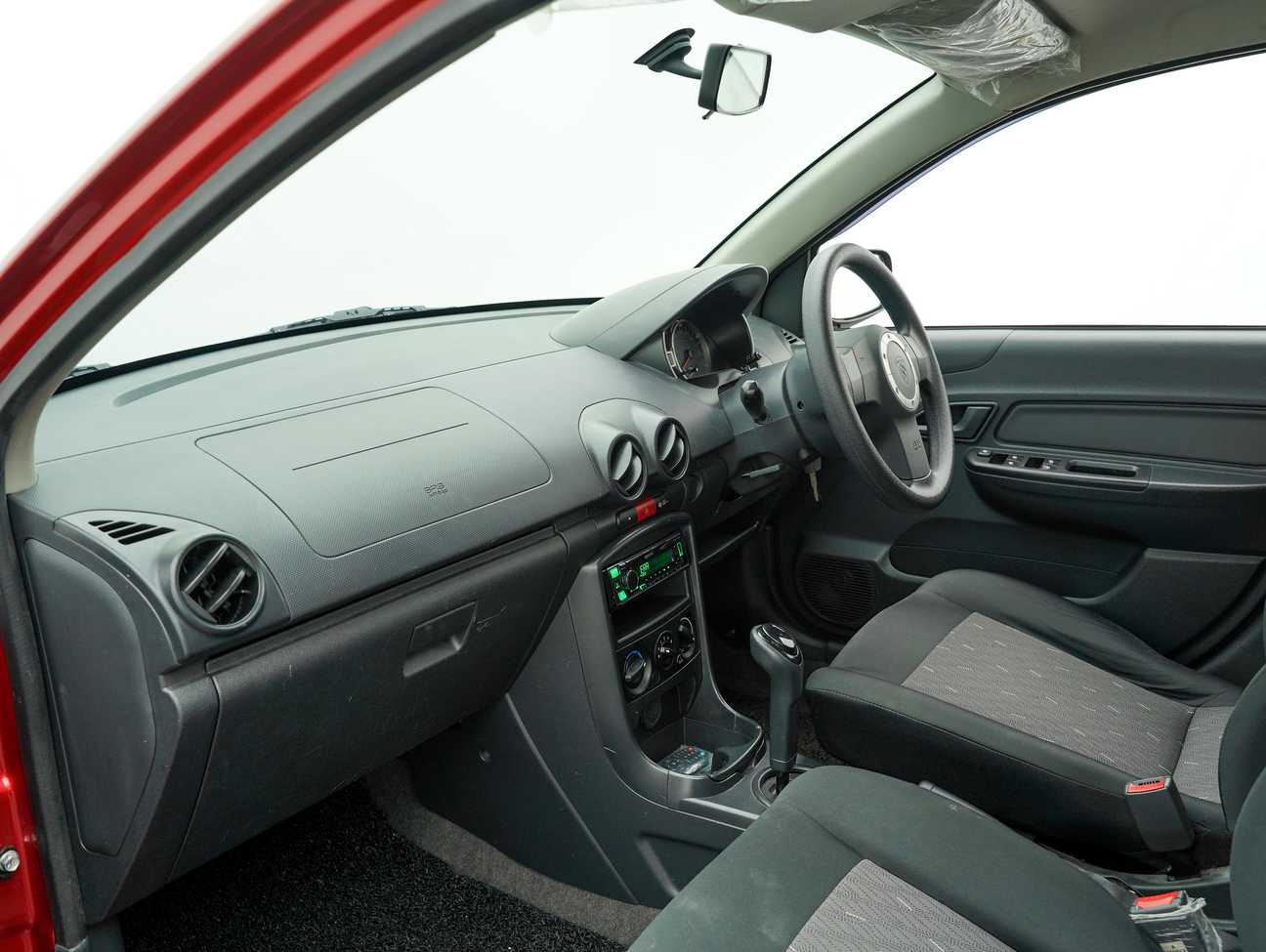 used 2015 Proton Saga FLX Plus 1.3