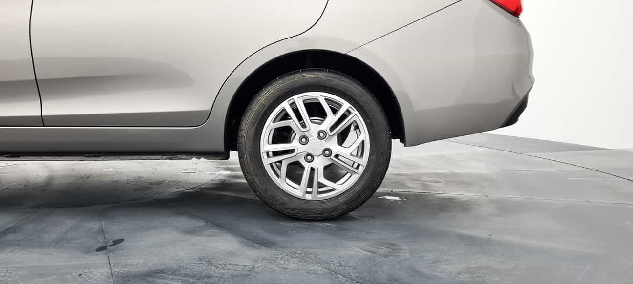 used 2016 Proton SAGA PREMIUM 1.3