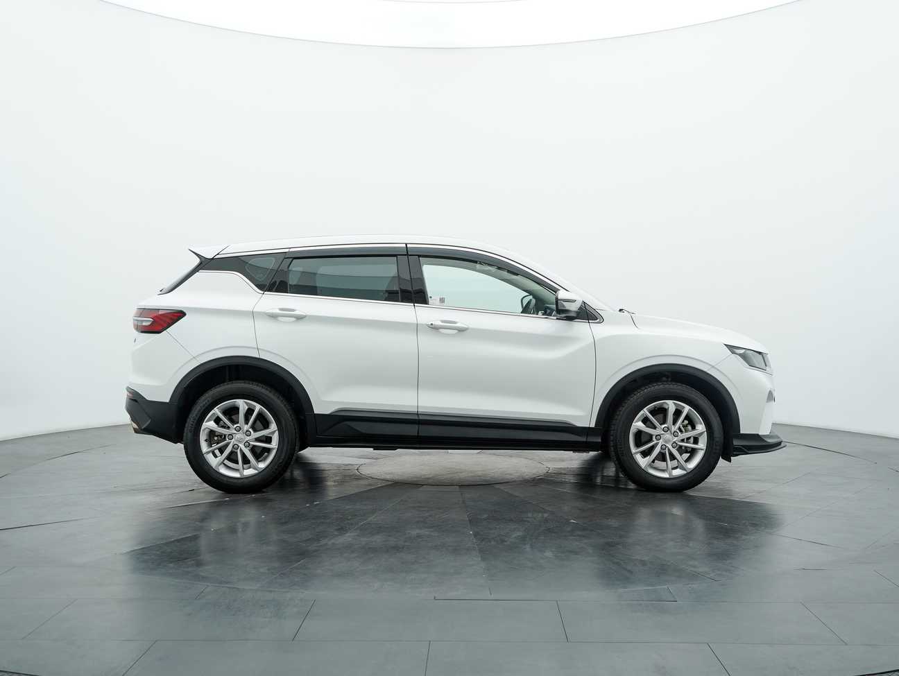 used 2022 Proton X50 Executive 1.5