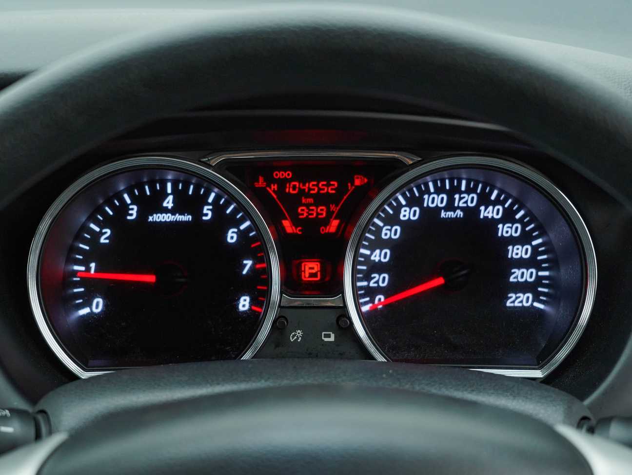 used 2018 Nissan Grand Livina Comfort 1.6