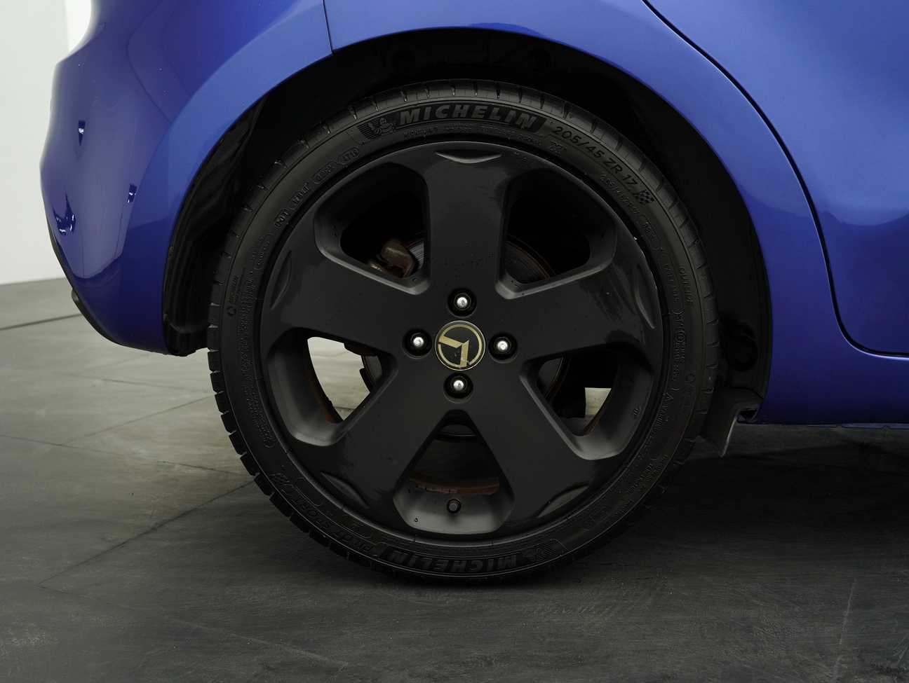 used 2014 Kia Rio SX 1.4