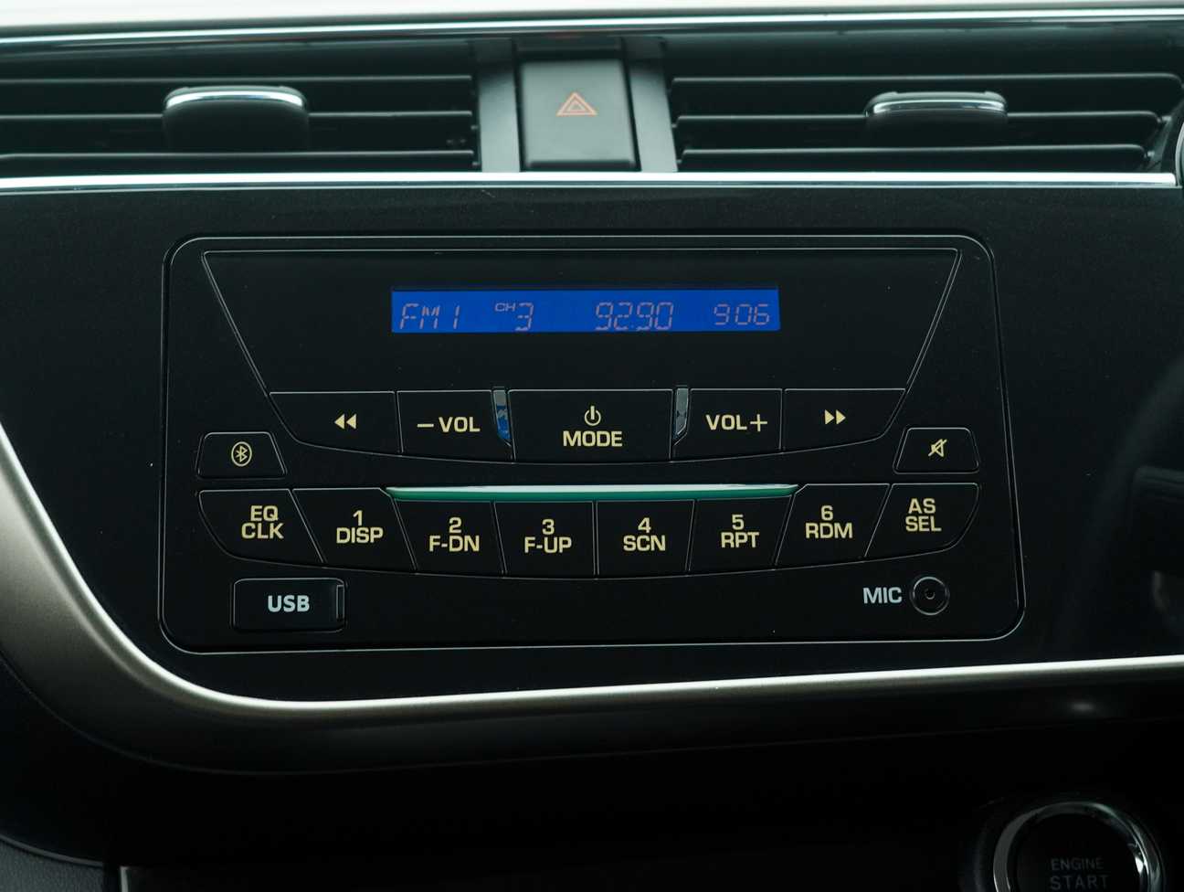 used 2018 Perodua Myvi H 1.5