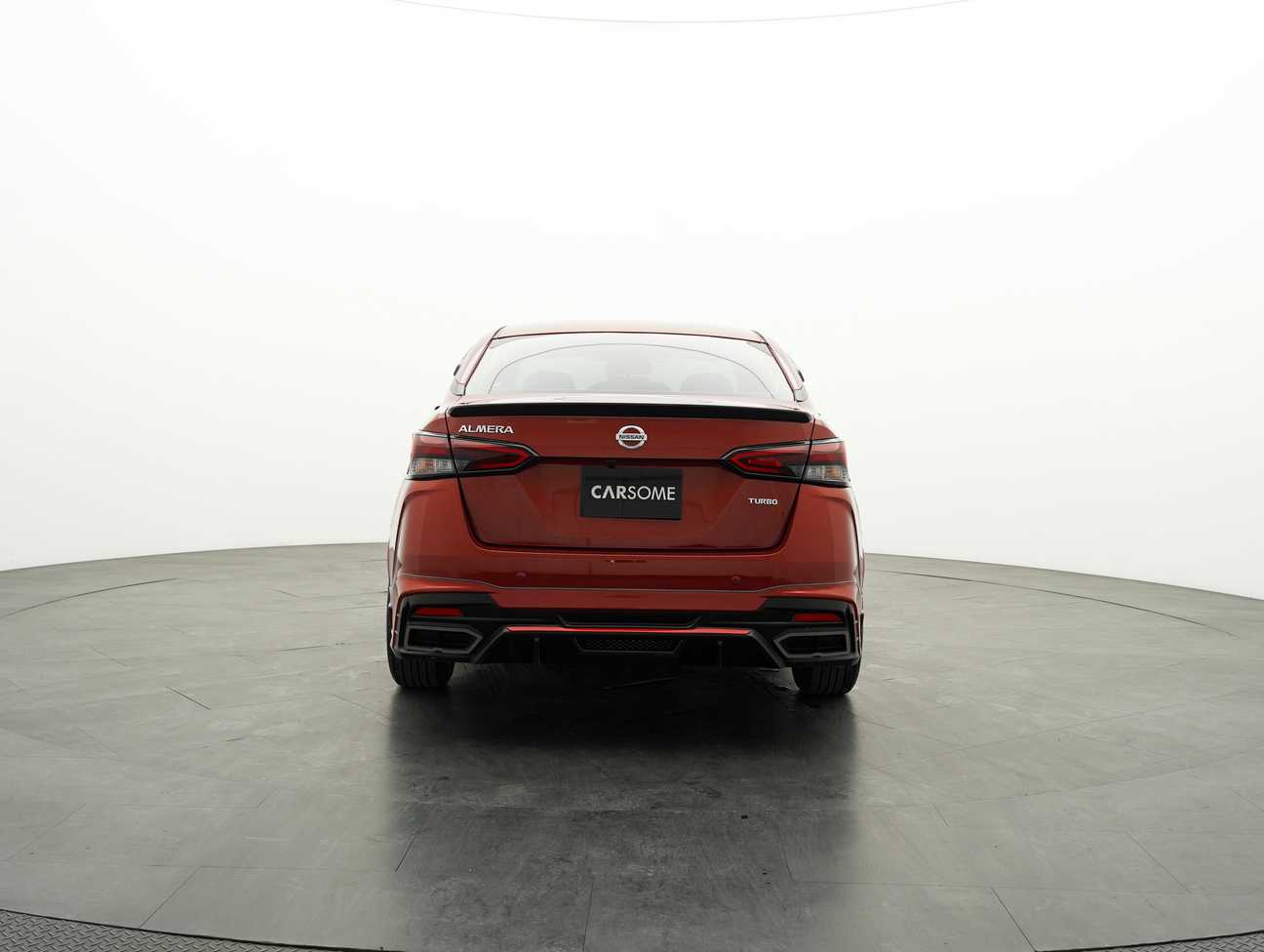 used 2022 Nissan Almera VLT 1.0