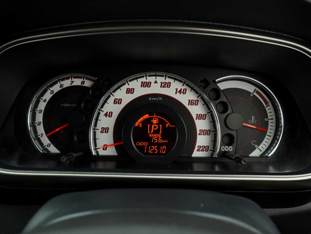 used 2017 Perodua Myvi SE 1.5