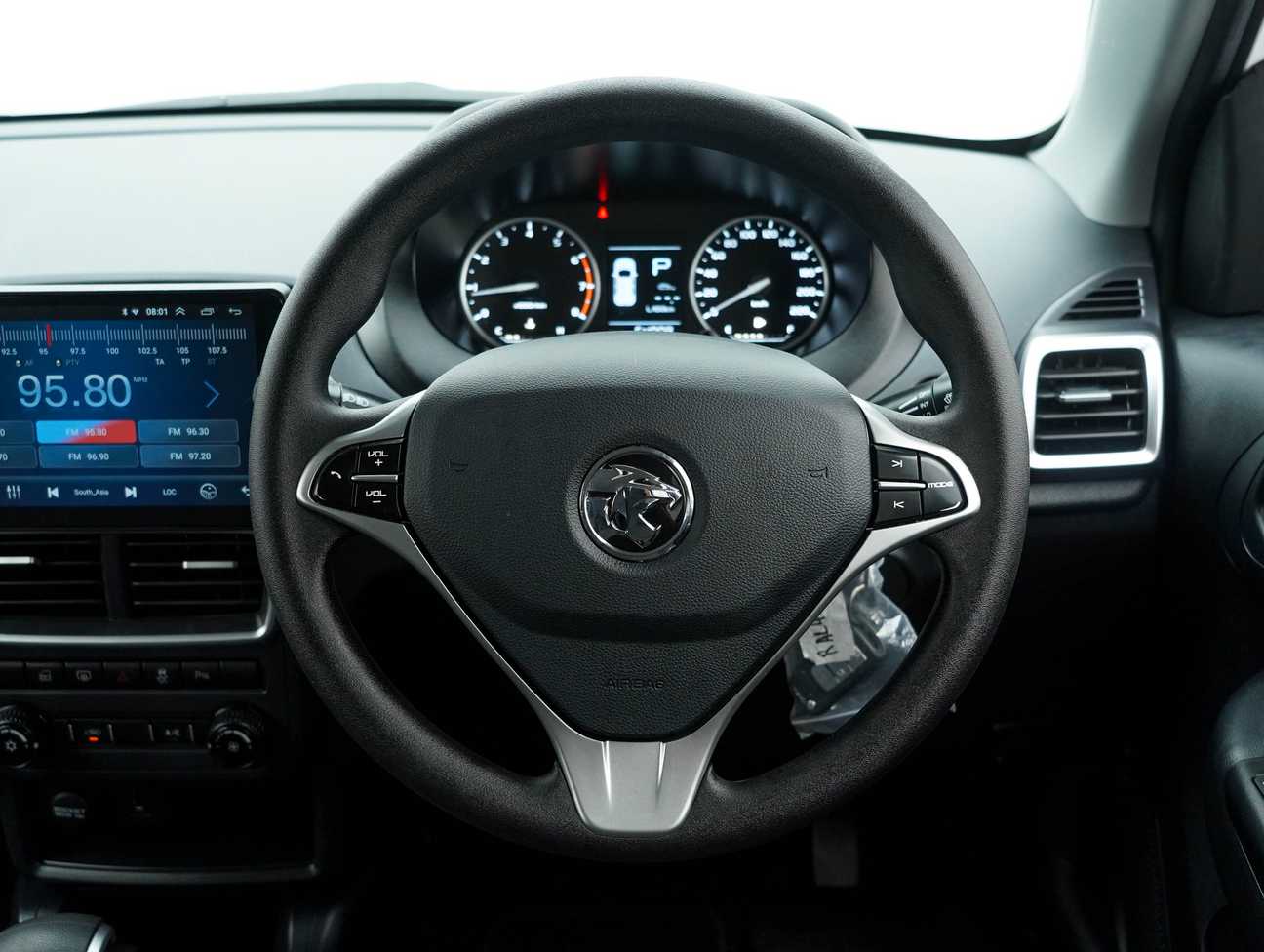 used 2022 Proton Saga Premium 1.3