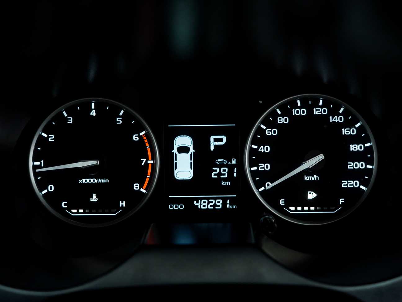 terpakai 2021 Proton Saga Premium 1.3