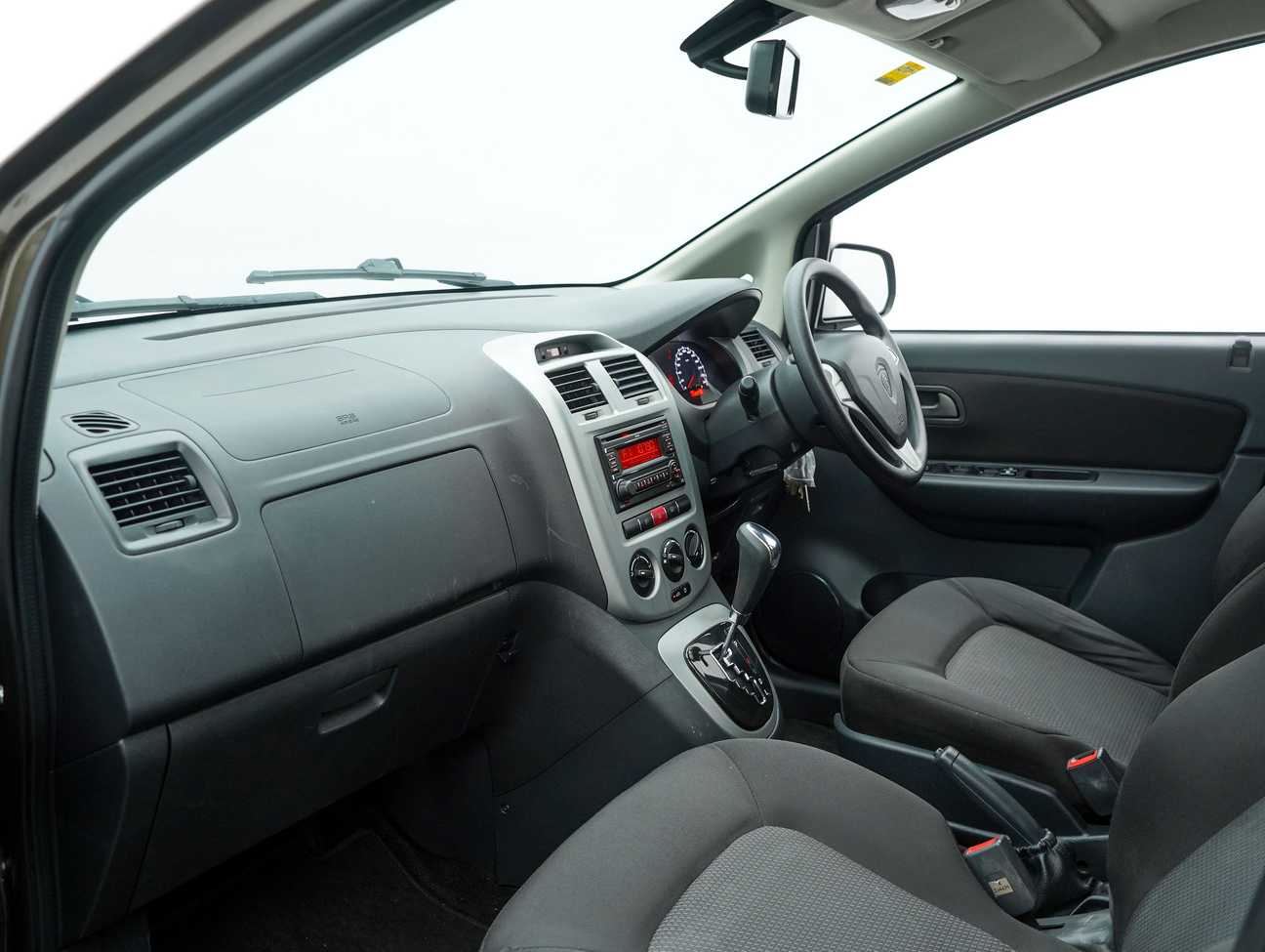 used 2016 Proton Exora Executive 1.6