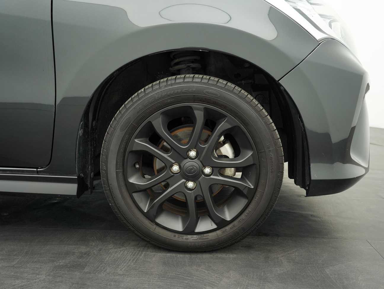 used 2019 Perodua Myvi AV 1.5