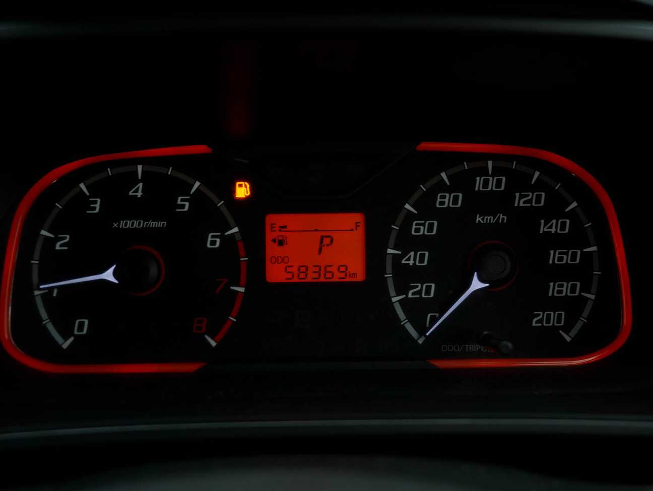 used 2017 Perodua Bezza X Premium 1.3