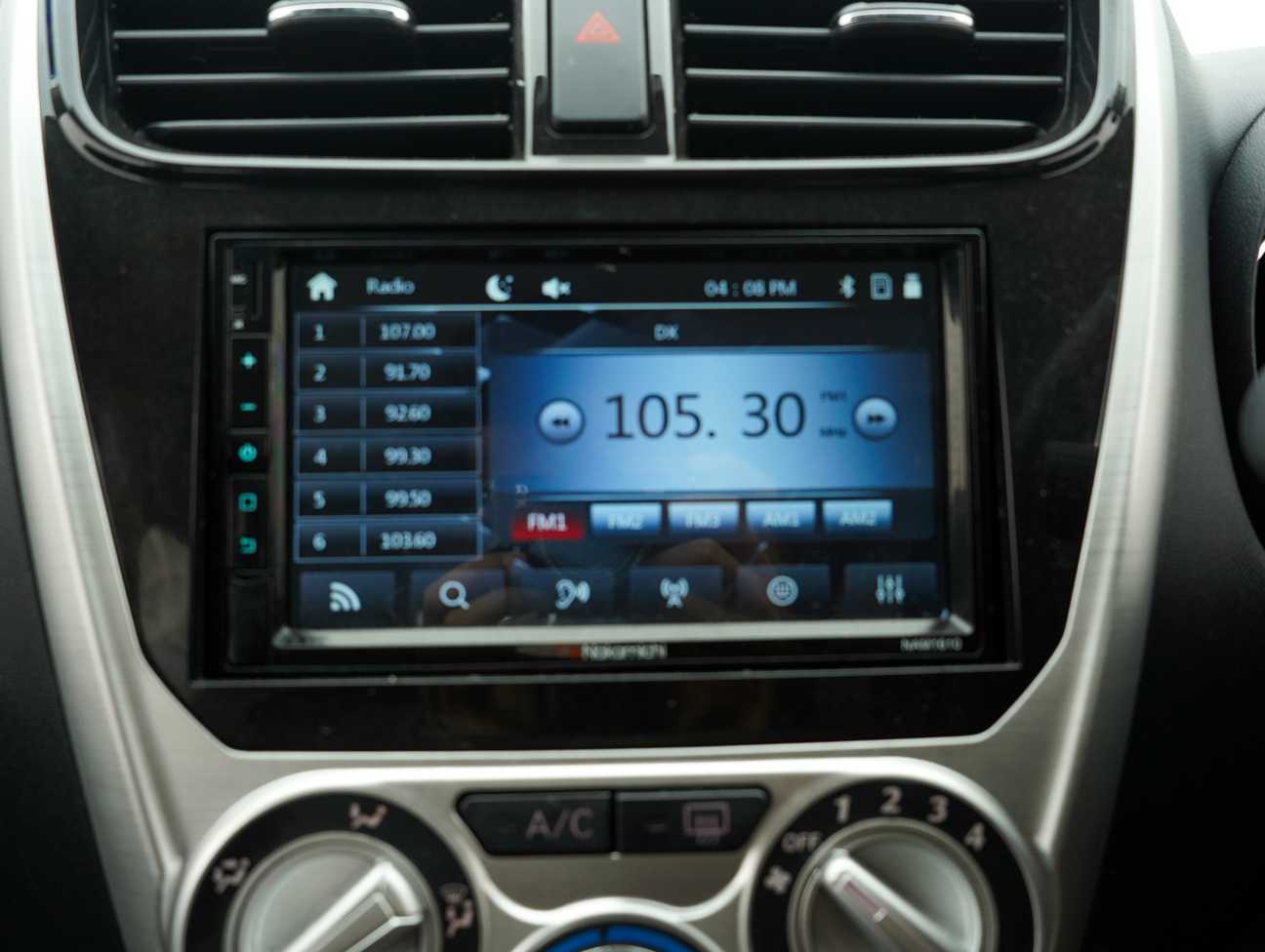 used 2017 Perodua AXIA Advance 1.0