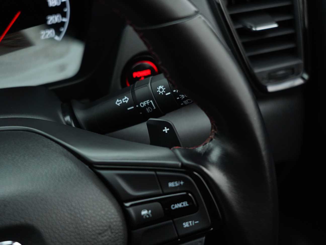 terpakai 2022 Honda City RS e-HEV 1.5