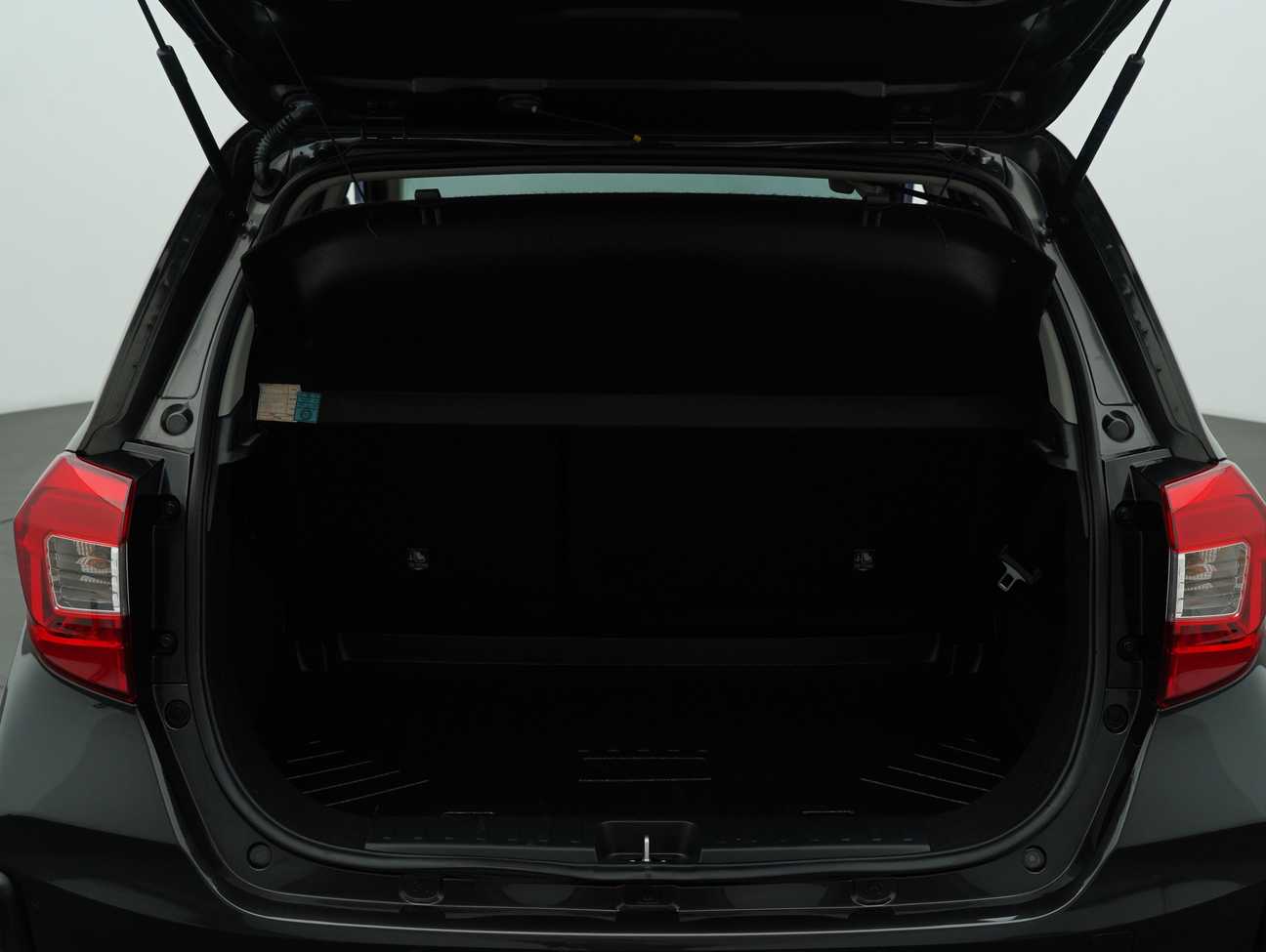 used 2024 Perodua Myvi AV 1.5