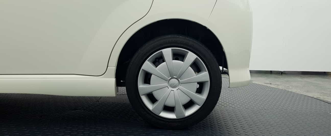 used 2014 Perodua VIVA EZ 1.0