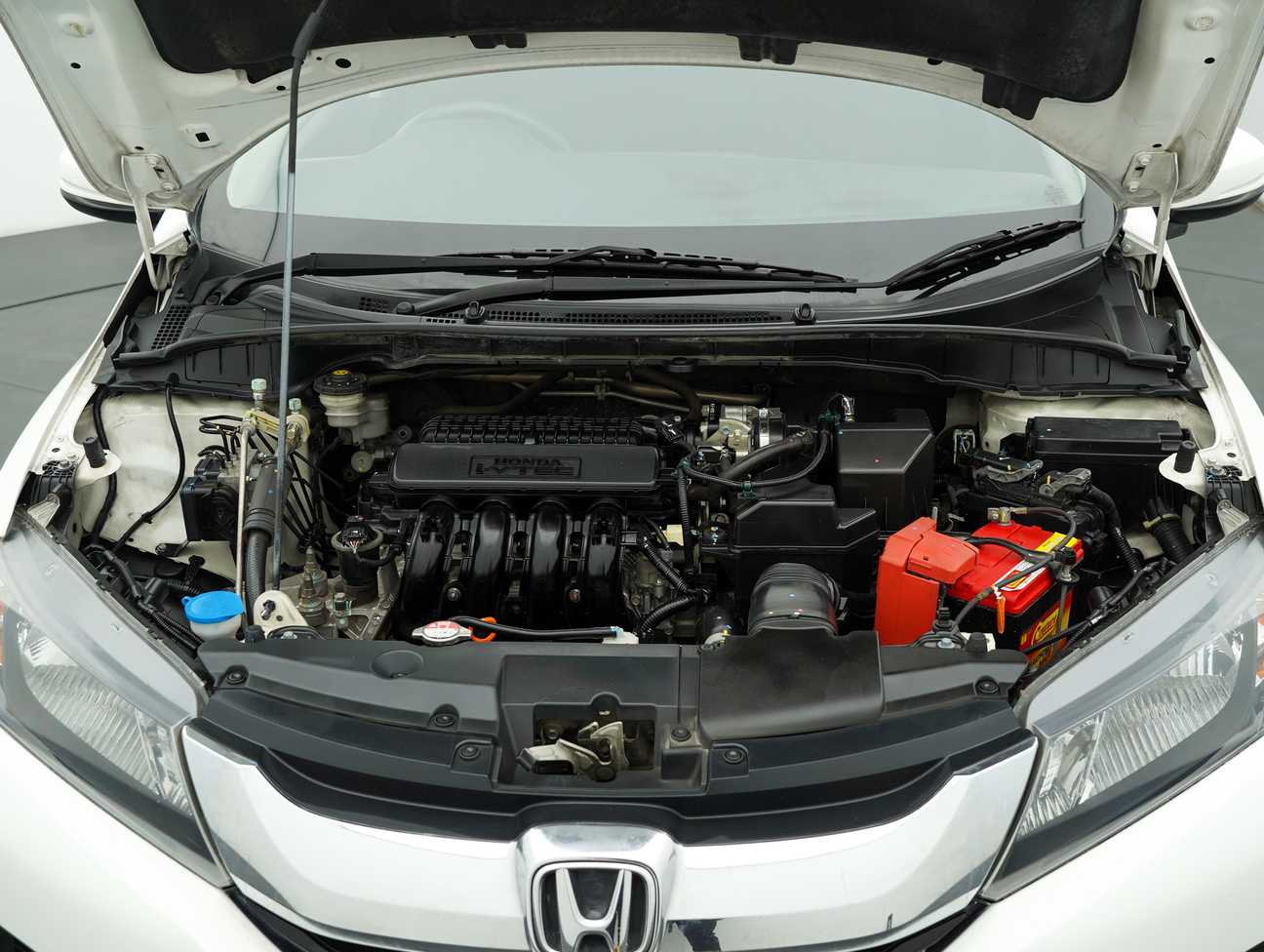 used 2017 Honda CITY S I-VTEC 1.5