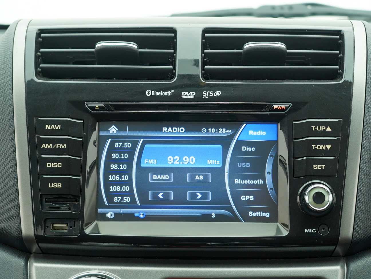 used 2012 Perodua Myvi SE 1.5