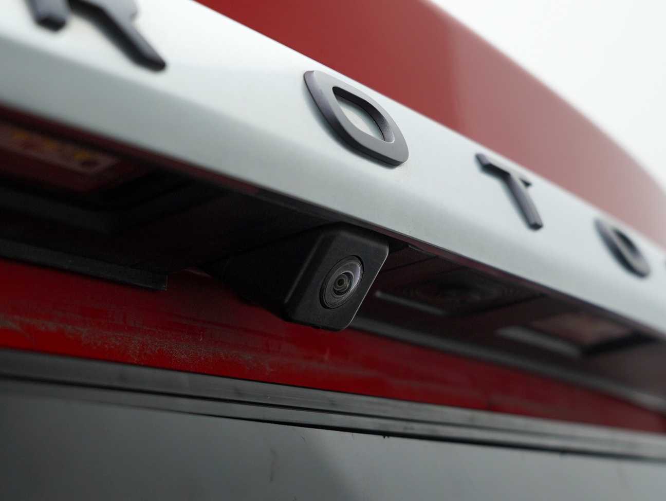 terpakai 2021 Proton X50 TGDI Flagship 1.5