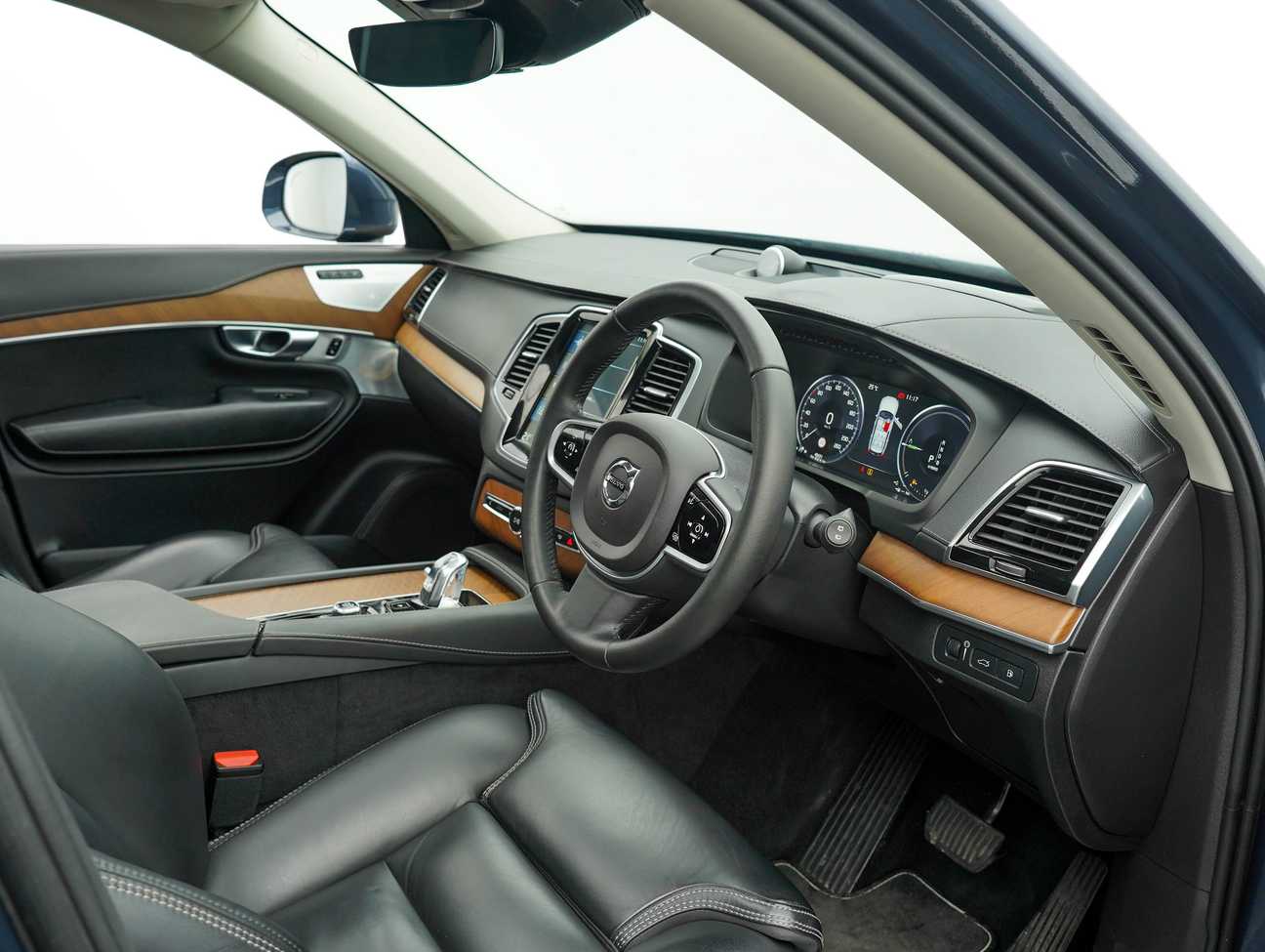 used 2018 Volvo XC90 T8 2.0