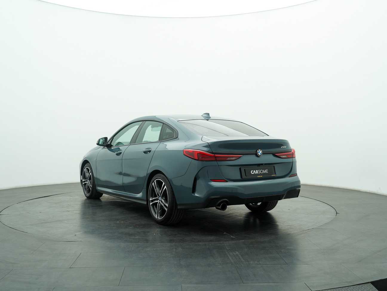 used 2020 BMW 218i M Sport 1.5