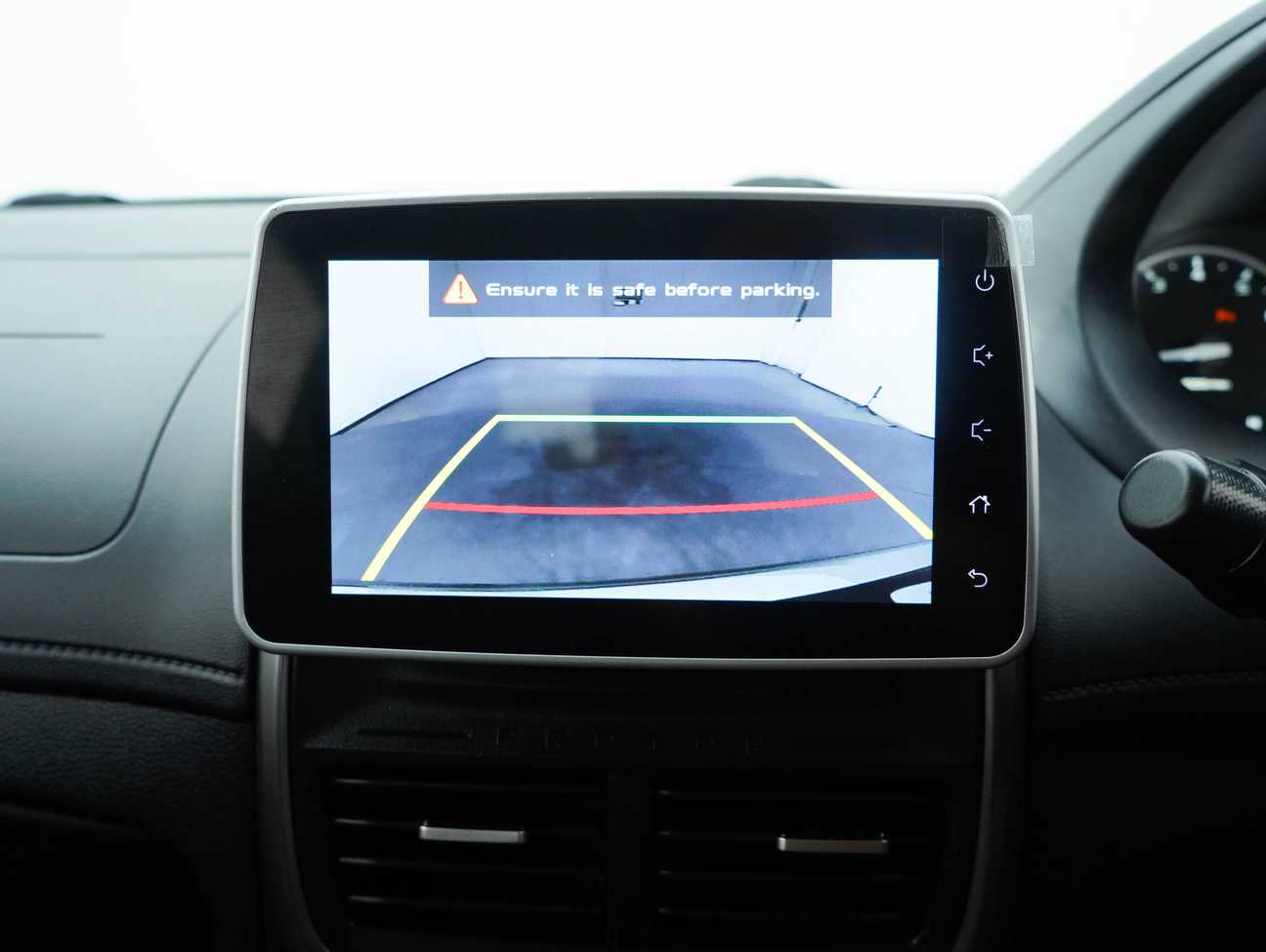 terpakai 2020 Proton Saga Premium 1.3