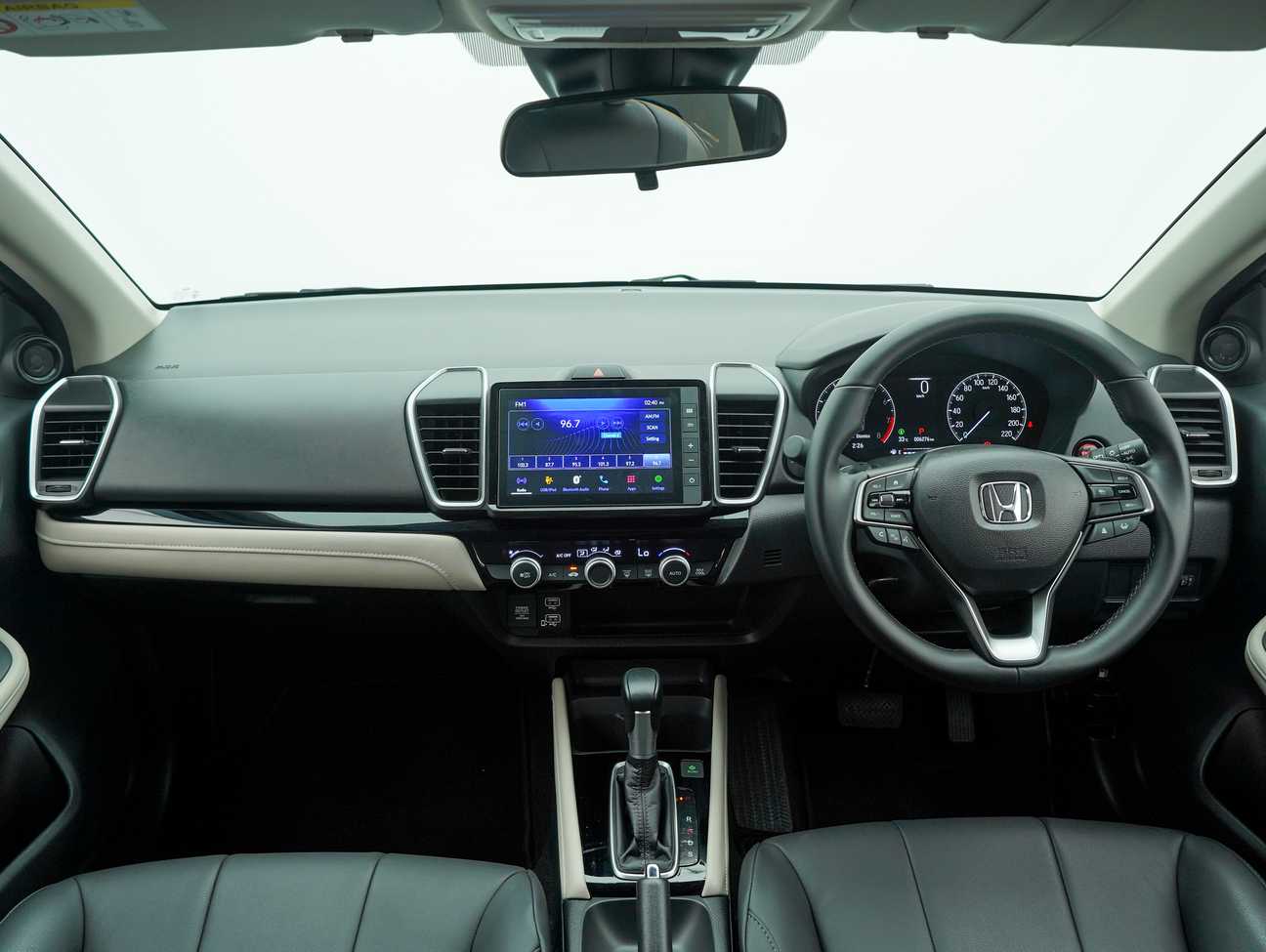 used 2023 Honda City V Sensing 1.5