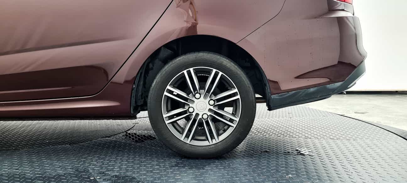 used 2019 Proton PERSONA PREMIUM 1.6