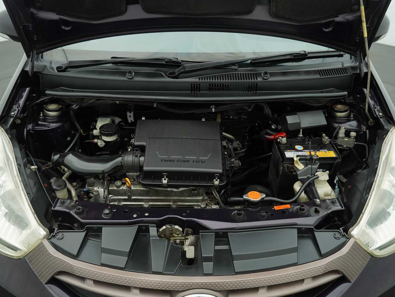 used 2014 Perodua Myvi SE 1.3