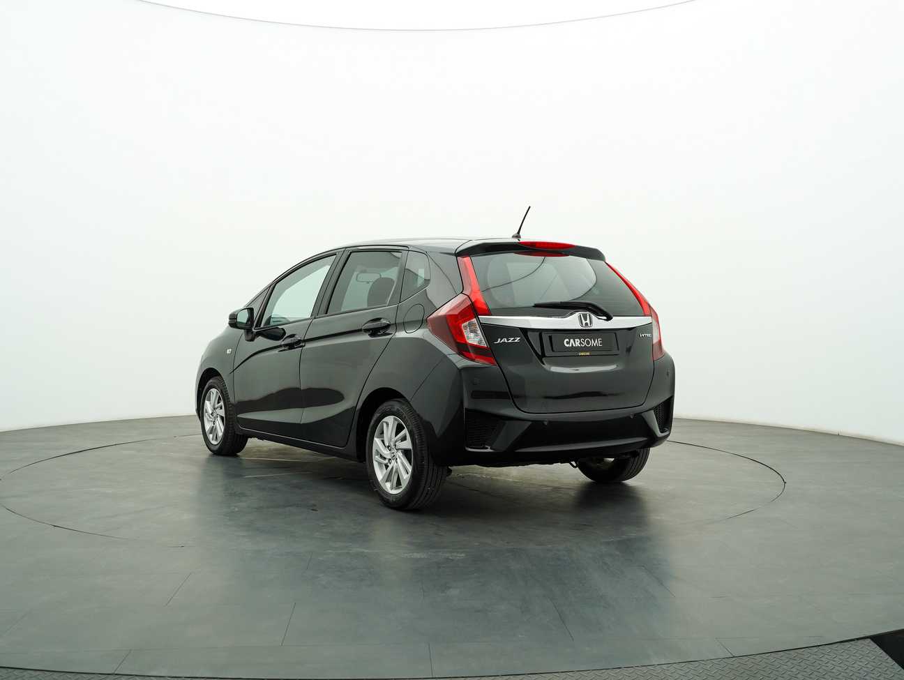 used 2015 Honda Jazz E 1.5