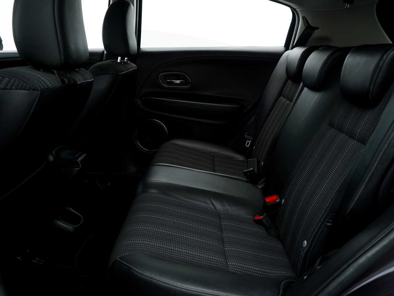 terpakai 2016 Honda HR-V V 1.8