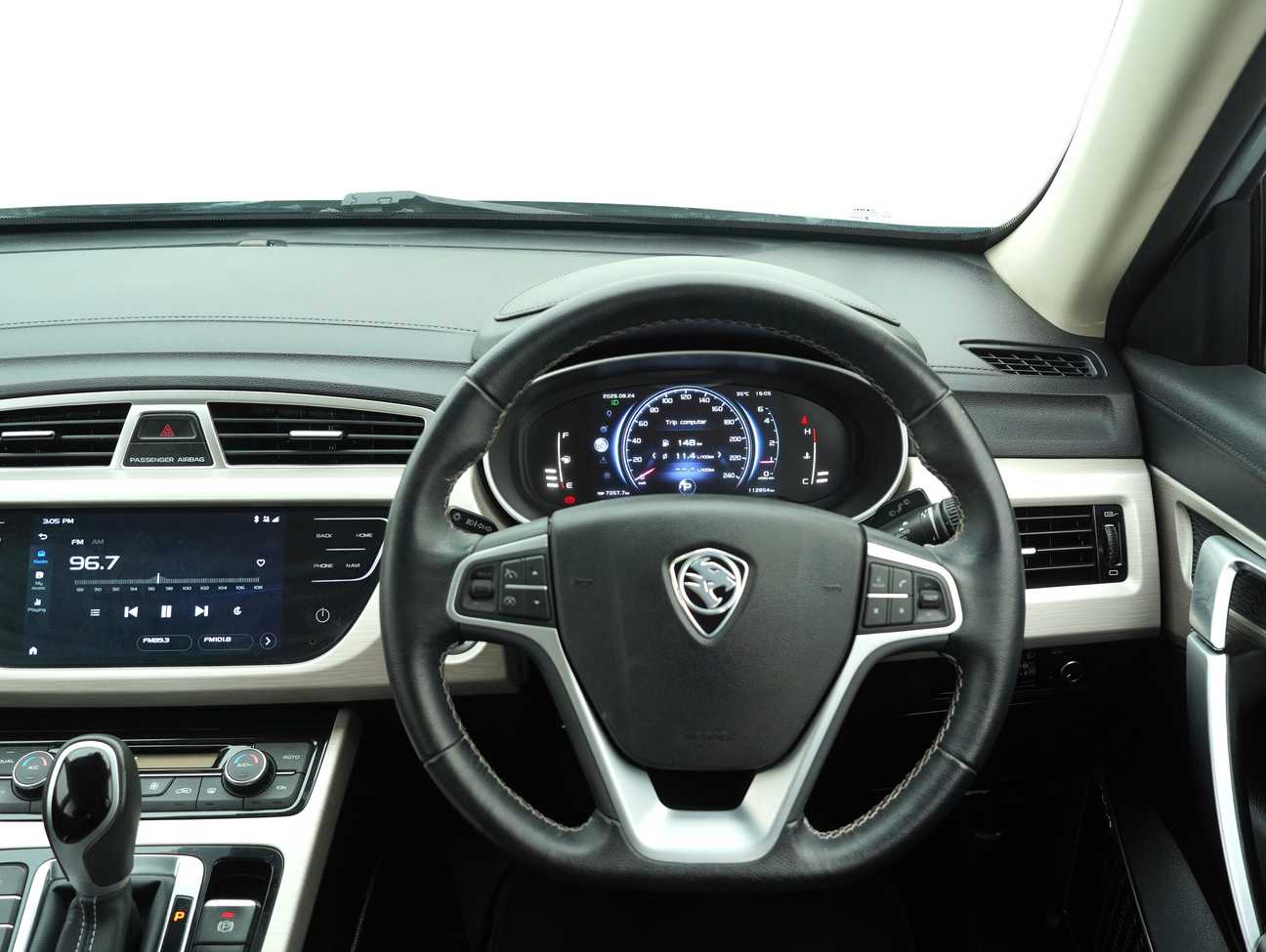 used 2019 Proton X70 Executive 1.8