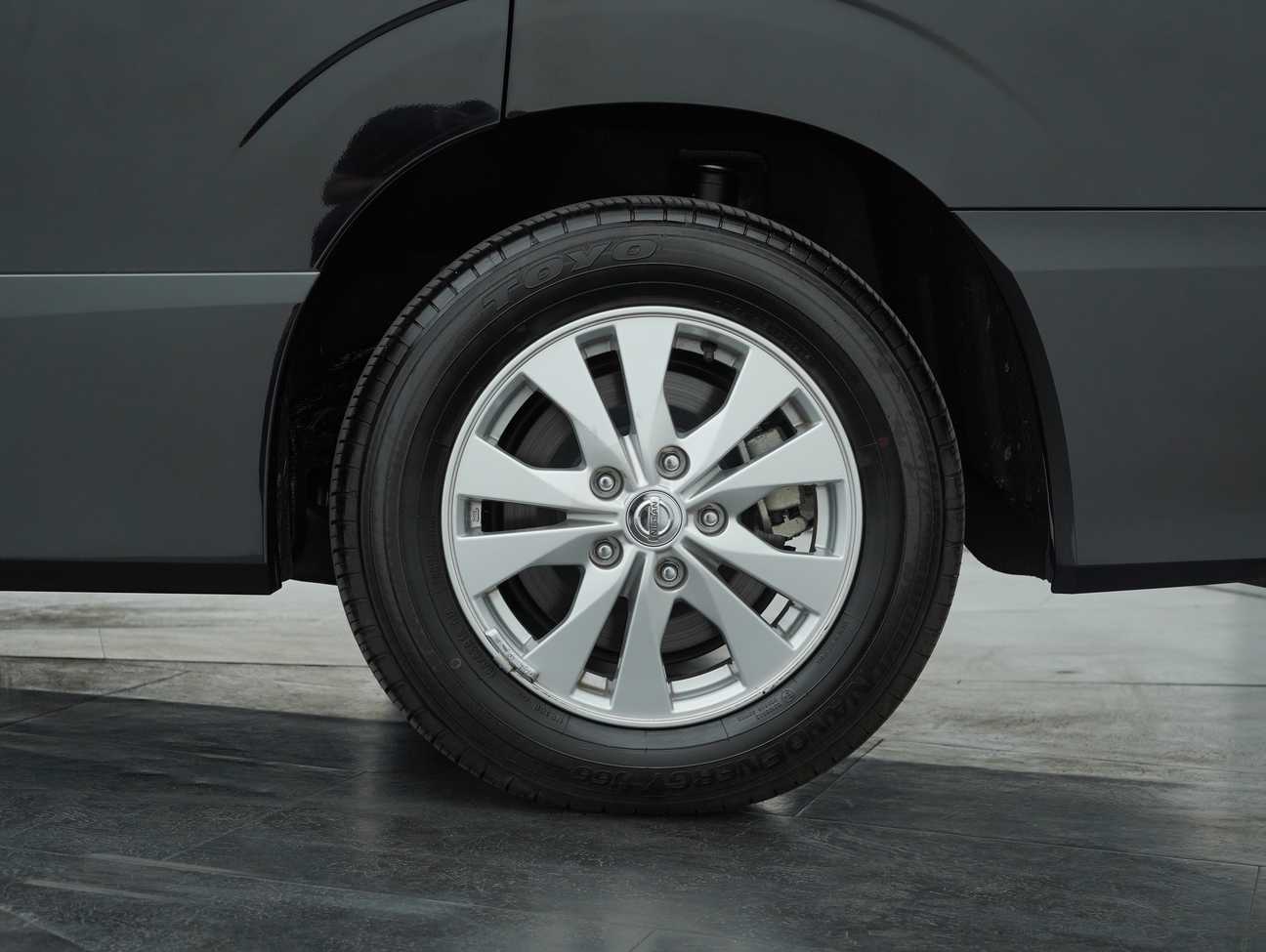 terpakai 2025 Nissan Serena S-Hybrid High-Way Star 2.0