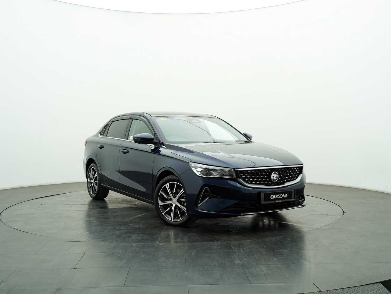 terpakai 2024 Proton S70 Flagship 1.5