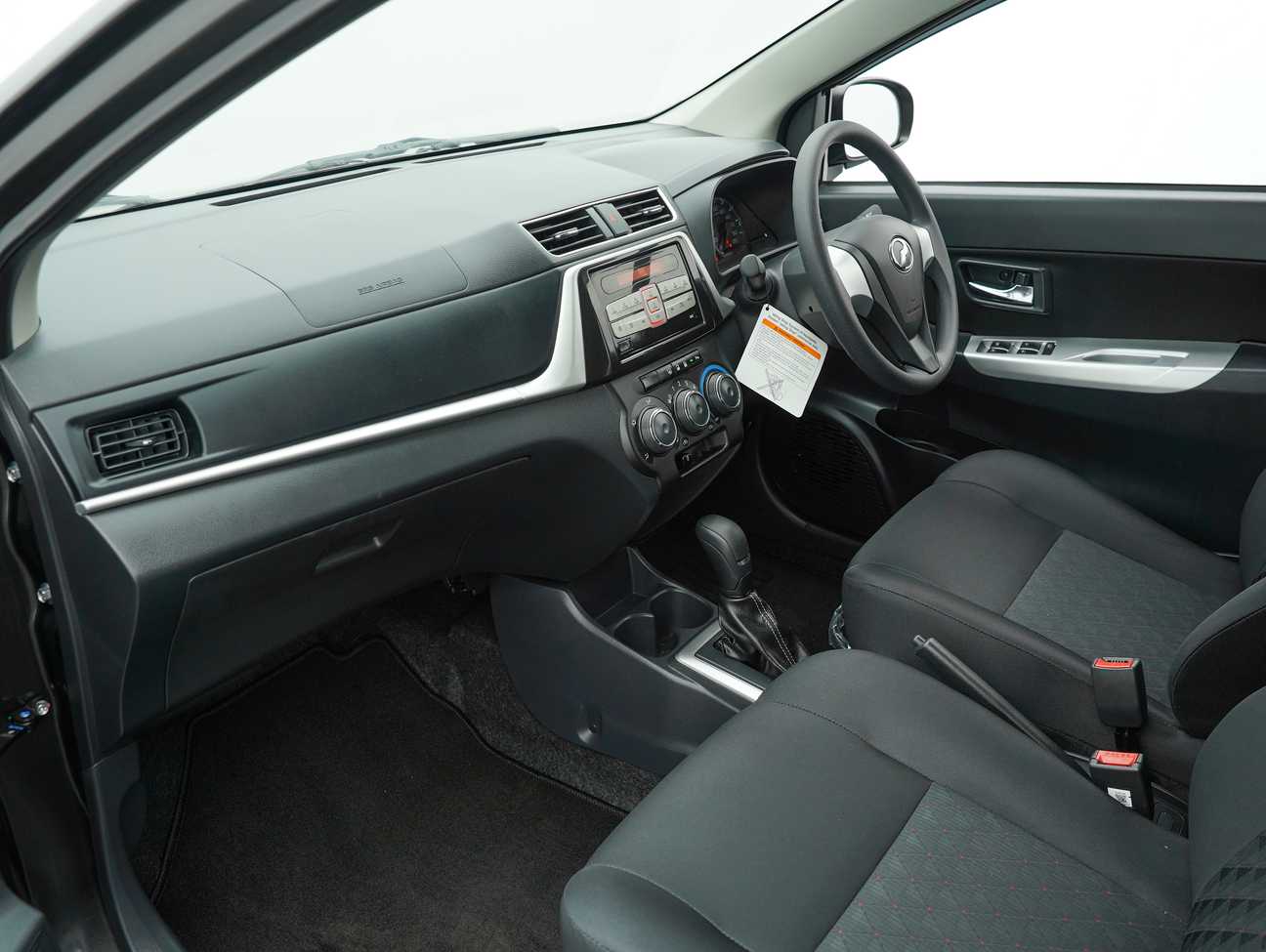 used 2021 Perodua BEZZA X 1.3