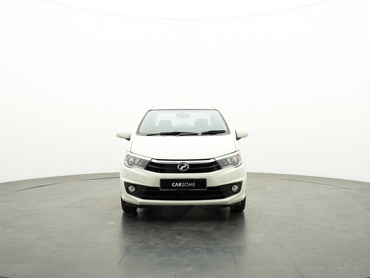 used 2018 Perodua Bezza X Premium 1.3