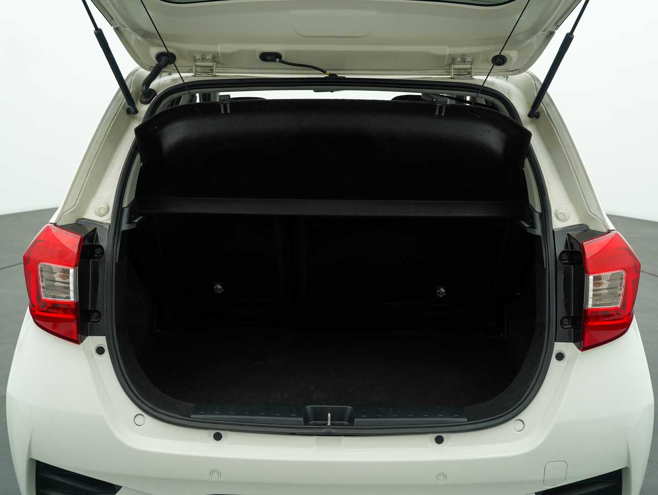 terpakai 2019 Perodua Myvi G 1.3