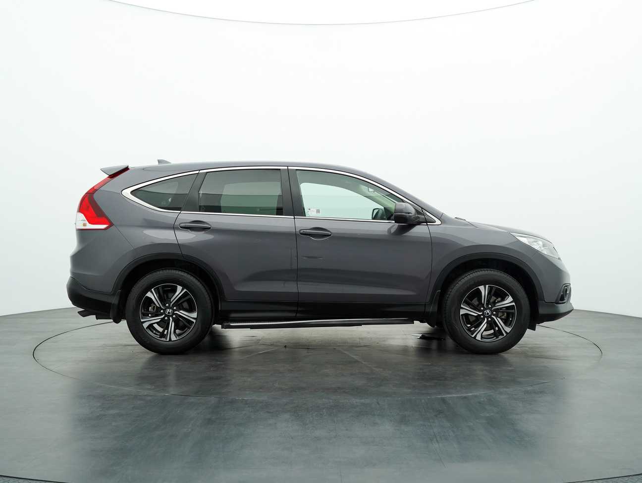 used 2014 Honda CR-V  2.0