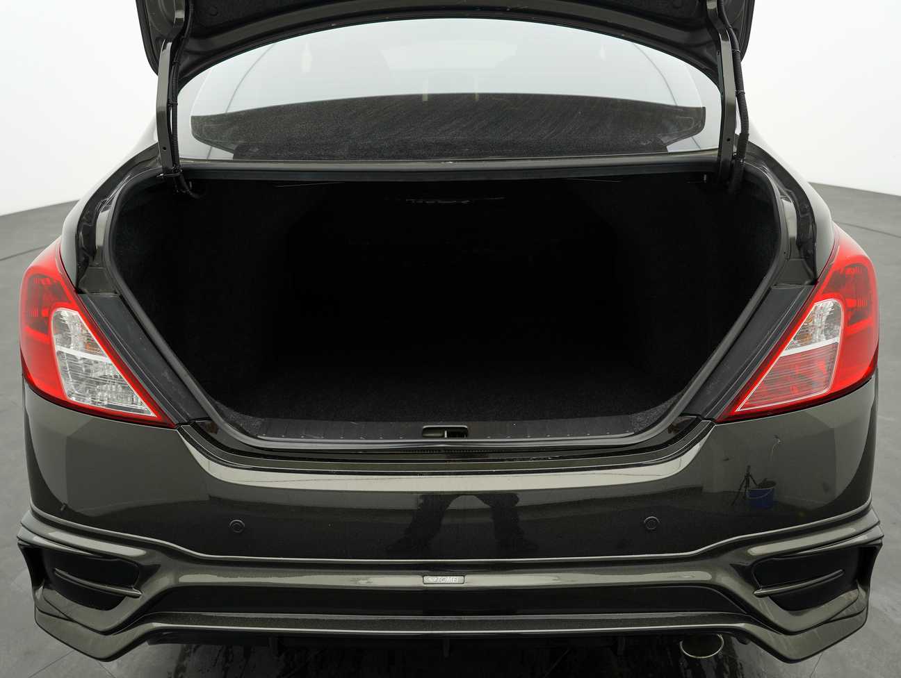 used 2019 Nissan ALMERA E BLACK SERIES 1.5