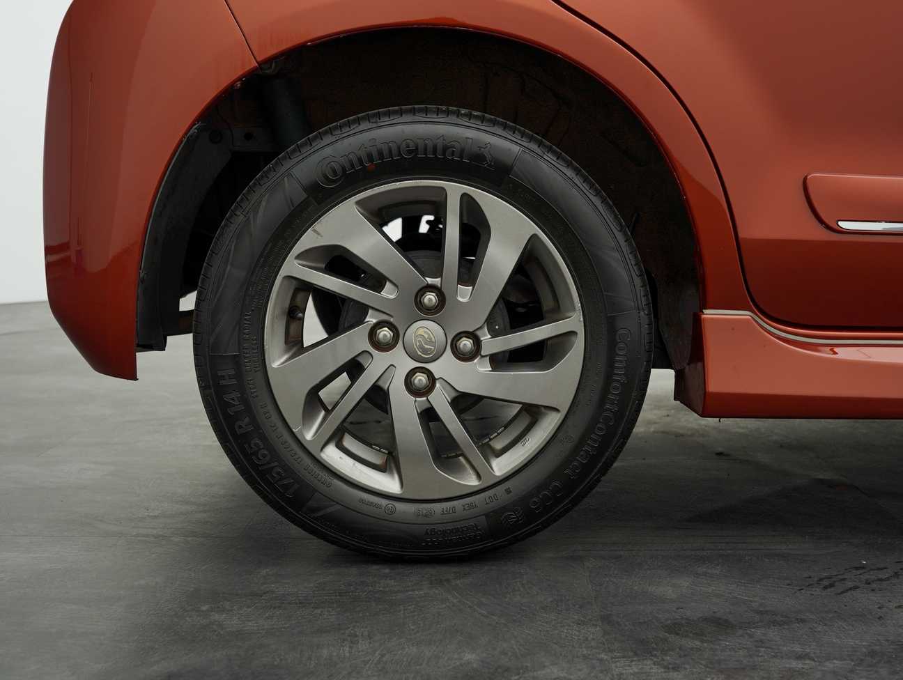 used 2015 Perodua Myvi SE 1.5